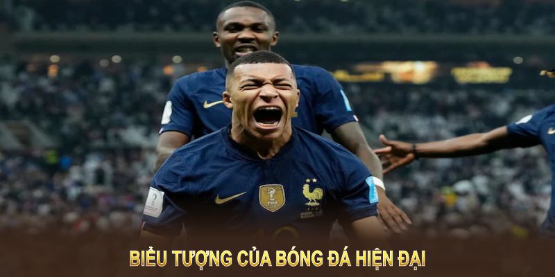Champions League vừa là một giải đấu vừa là là biểu tượng của bóng đá hiện đại