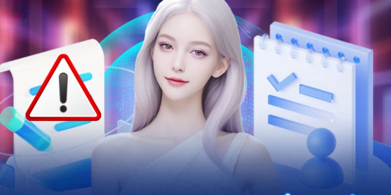 Các lưu ý cần biết khi truy cập tài khoản cá cược