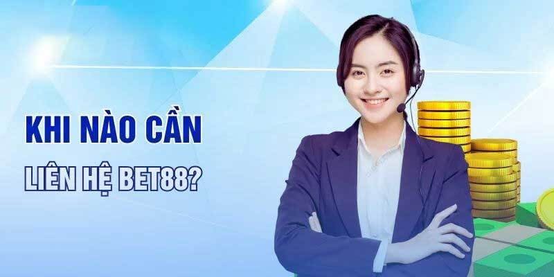 Những phương thức liên lạc chính tại nhà cái