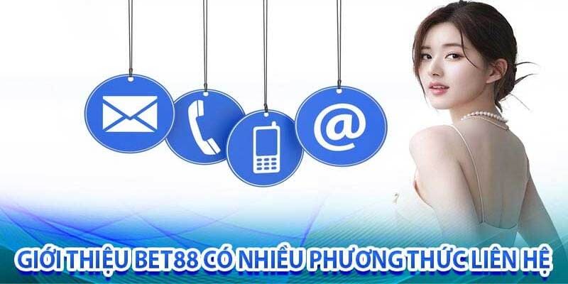 Vì sao cần liên hệ Bet88 ngay khi gặp vấn đề